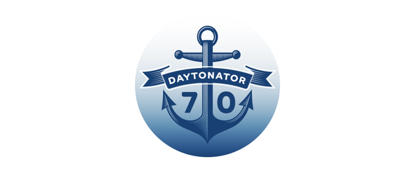 TASSE: "DAYTONATOR 70"