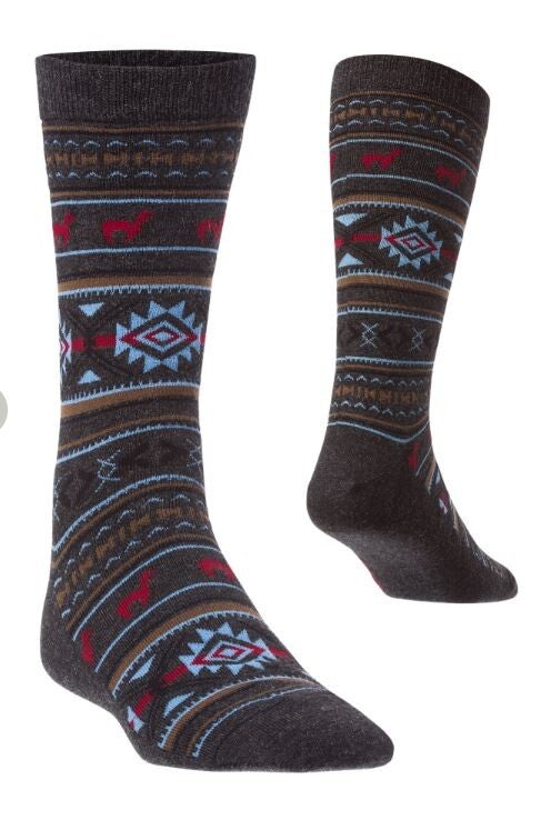 Alpaka Socken