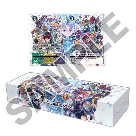 Digimon - Carte à collectionner Omnimon BT1-084 Parallel Digimon - Carte à collectionner Omnimon BT1-084 Parallel