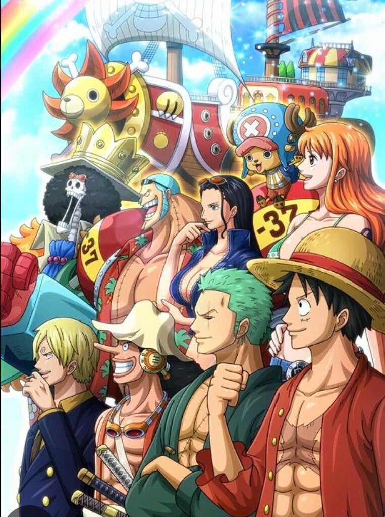 Stephans Kartenplatz Local OnePiece Traiding Card Game Shop Hamburg