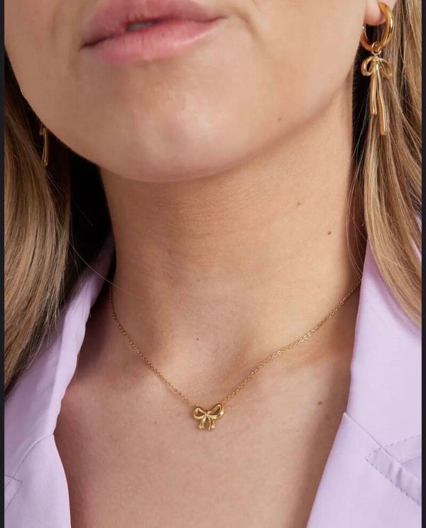 Strik ketting