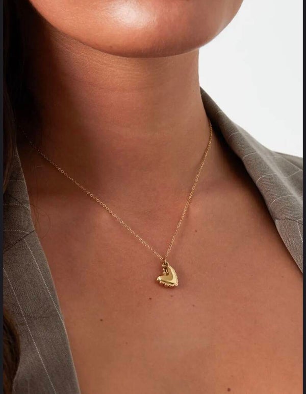 Pure joy ketting
