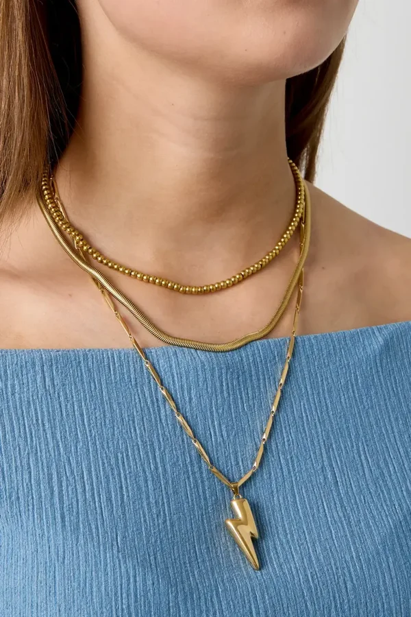 ketting flits