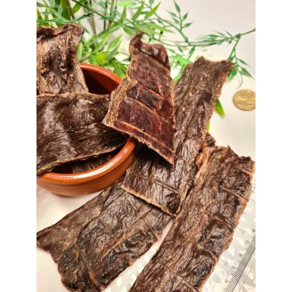 Beef Jerky