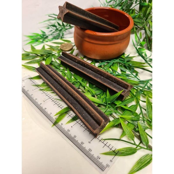 Beef Liver Dental Sticks