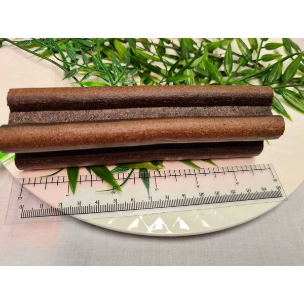 Beef Liver Jumbo Dental Sticks