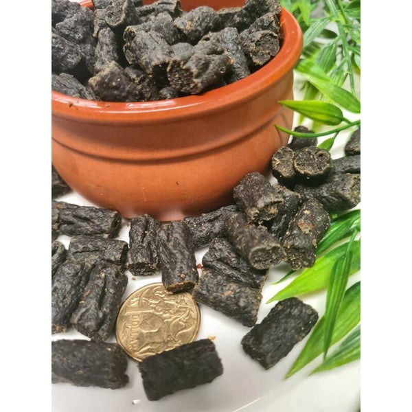 Beef Liver Mini Trainers