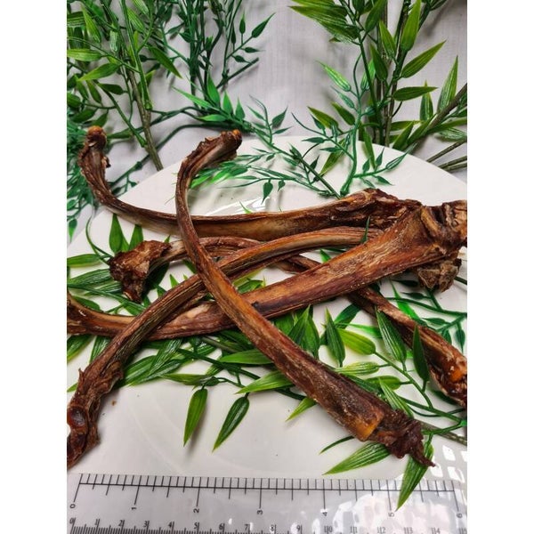 Beef Veal Ribs 1kg Bulk Pack