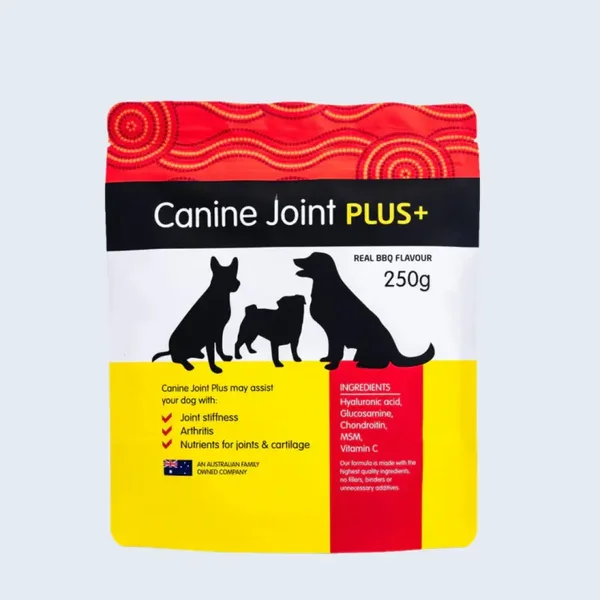 Canine Joint Plus 250g