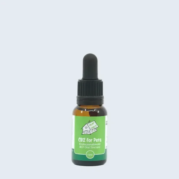 Hemp Shack CB2 Oil For Pets 15ml