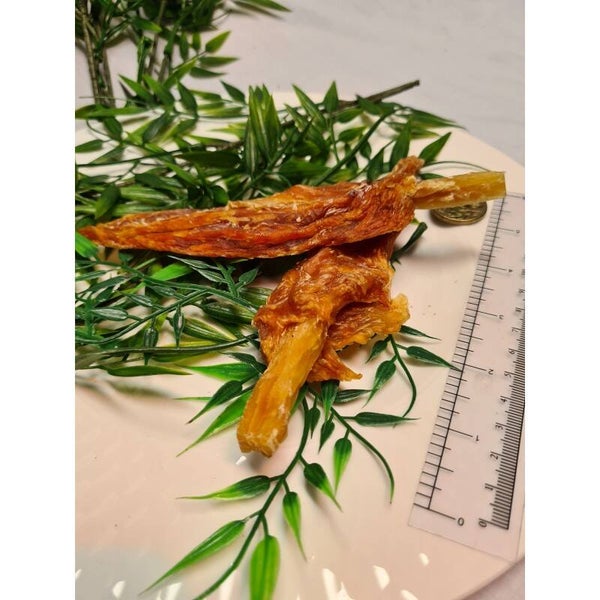 Chicken Achilles Pop