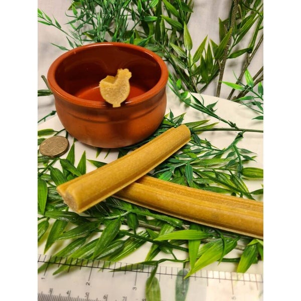 Chicken Dental Stick