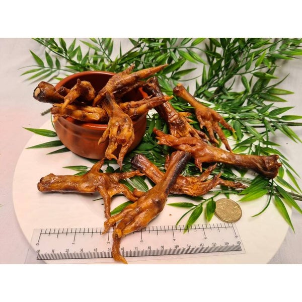 Chicken Feet
