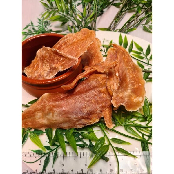 Chicken Jerky