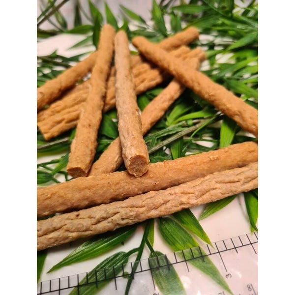 Chicken Sticks Mini 18 Piece Pack