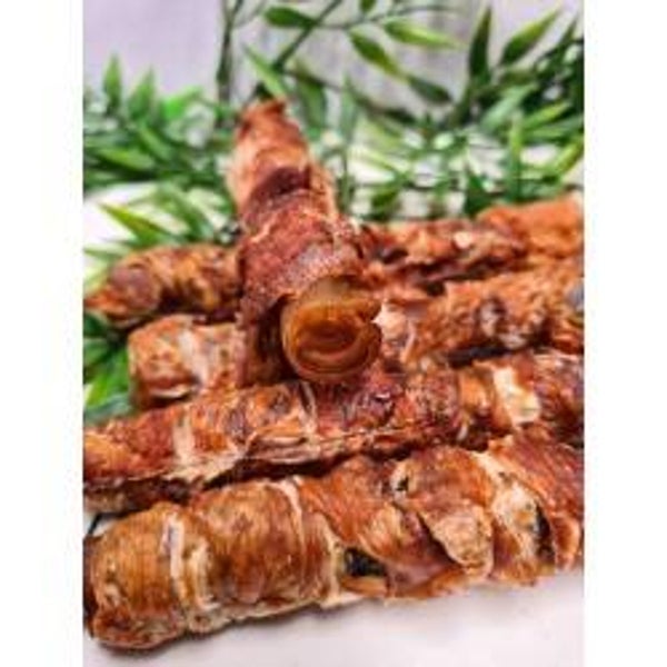 Chicken Twists Jumbo