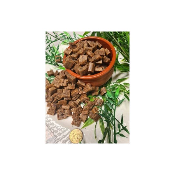 Chicken & Lamb Trainups 1kg