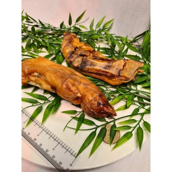 Pig Trotter (Half)