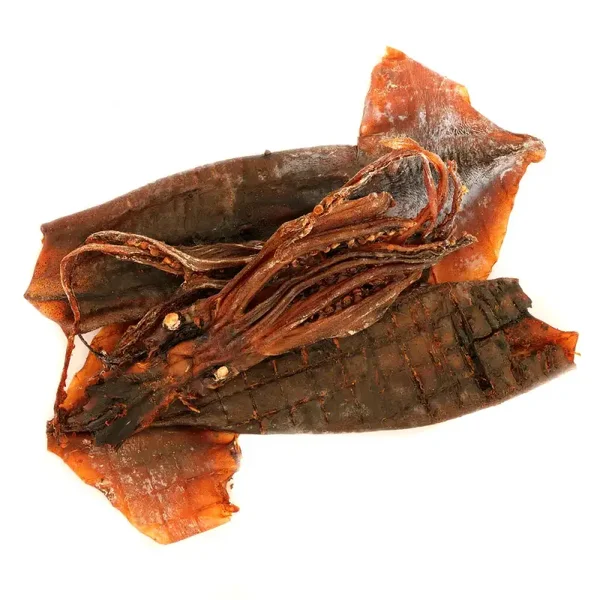 Baby Squid Flats 1kg