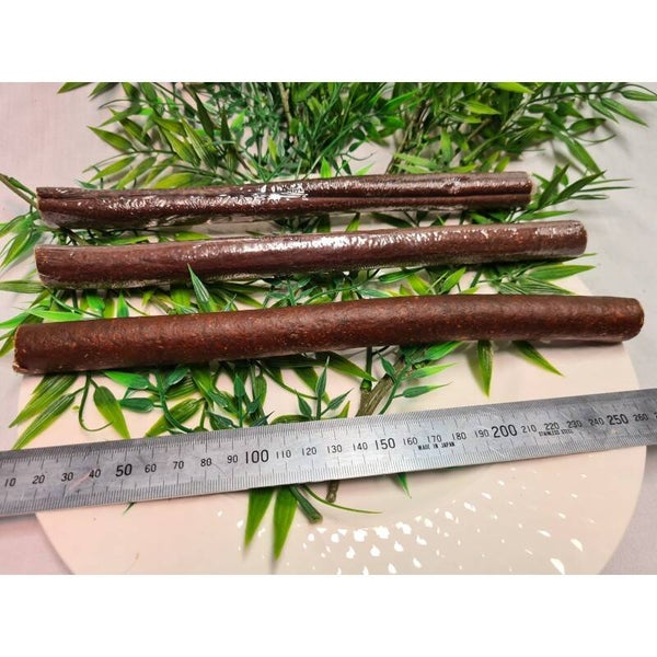 Kangaroo Sticks (Wrapped) approx. 27cm long