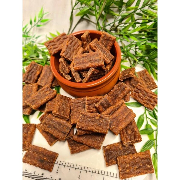 Kangaroo BBQ Squares