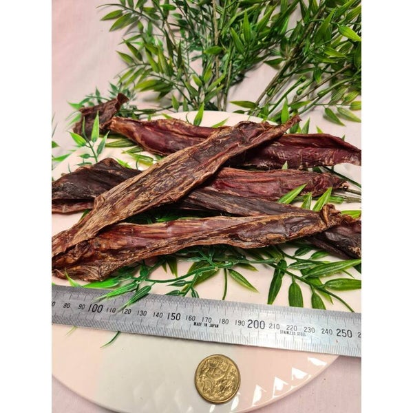 Kangaroo Jerky (Long)