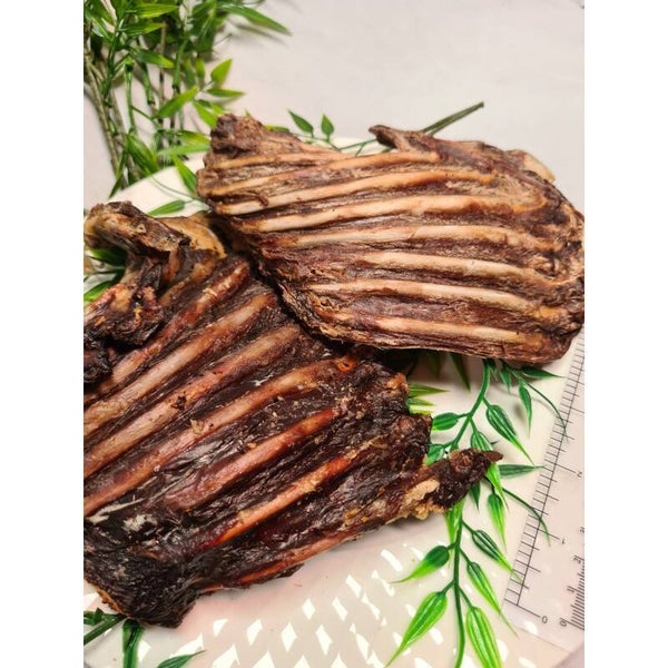 Kangaroo Rib Rack