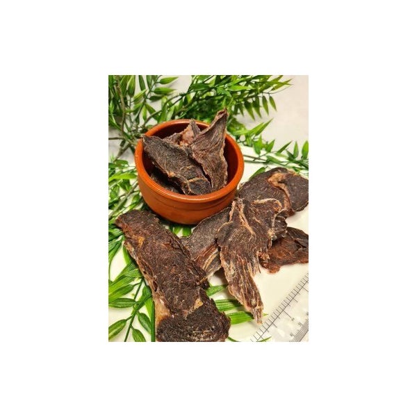 Kangaroo Jerky 1kg