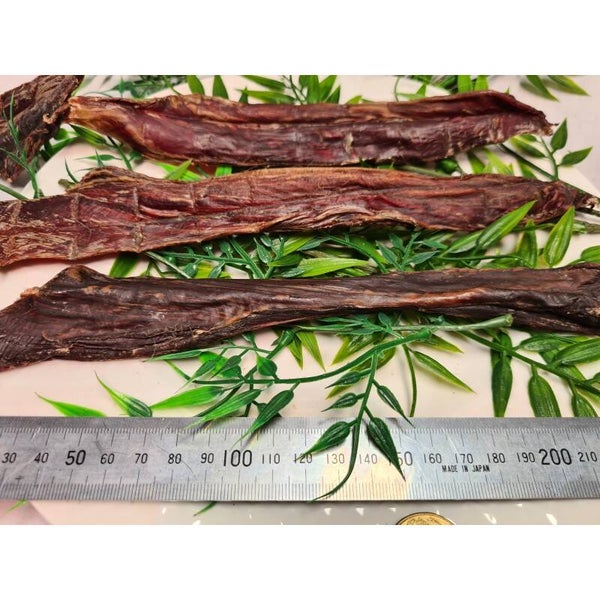 Kangaroo Jerky Long 1kg