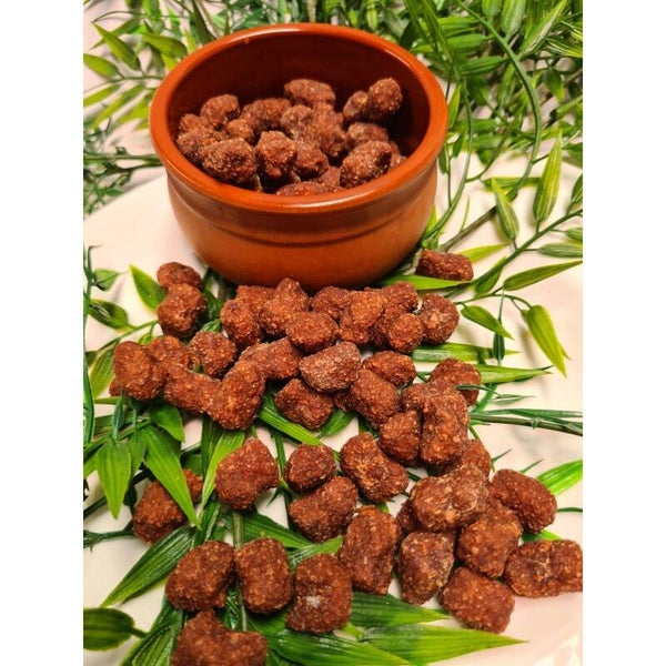Kangaroo Mini Meatballs 1kg