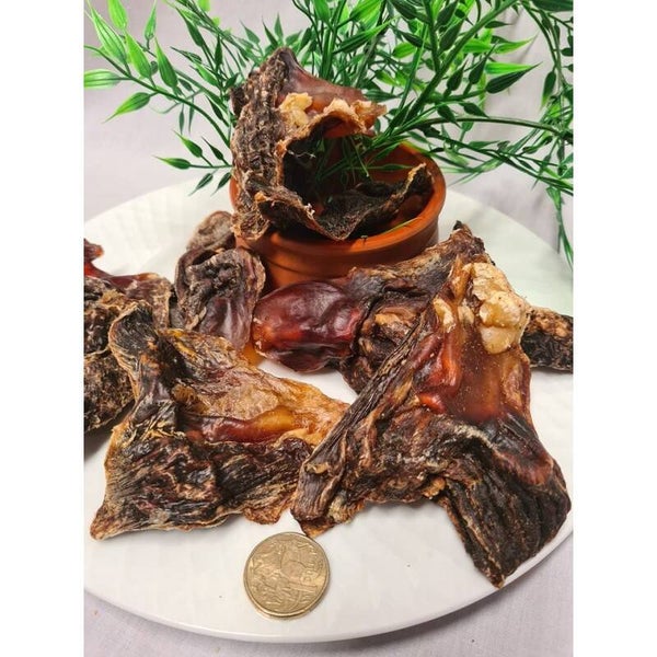 Kangaroo knee Tendons 1kg