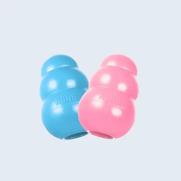 KONG Puppy Medium