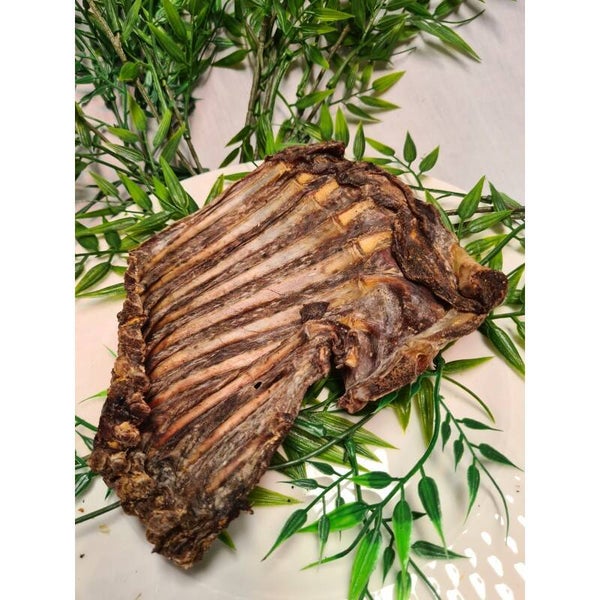 Kangaroo Rib Rack 1kg