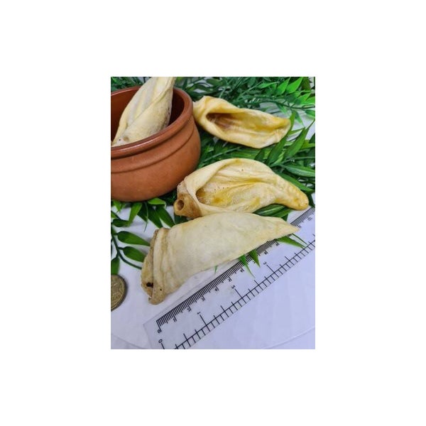 Lamb Ears (Hair off) 1kg