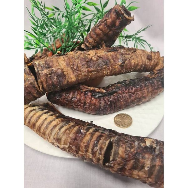 Beef Trachea (Moo Tubes)