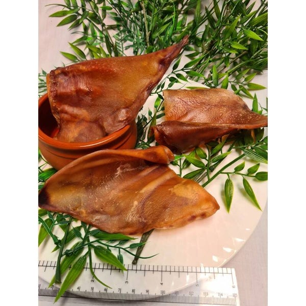 Pigs Ears 100