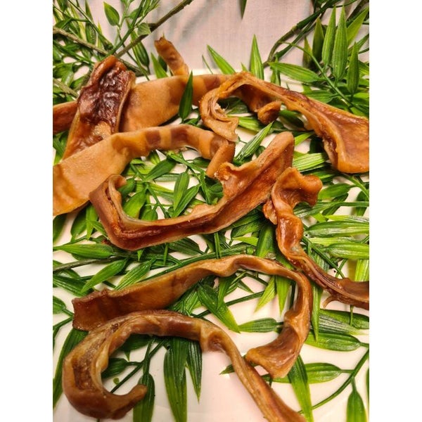Pig Ear Strips