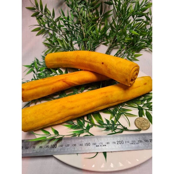 Rawhide Retriever Chicken