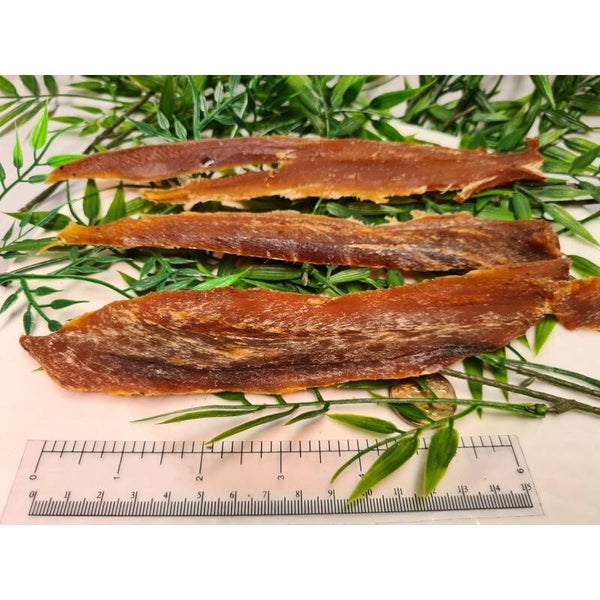 Shark Fillet Strips