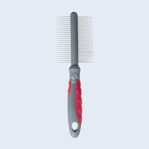 Shear Magic Double Sided Comb