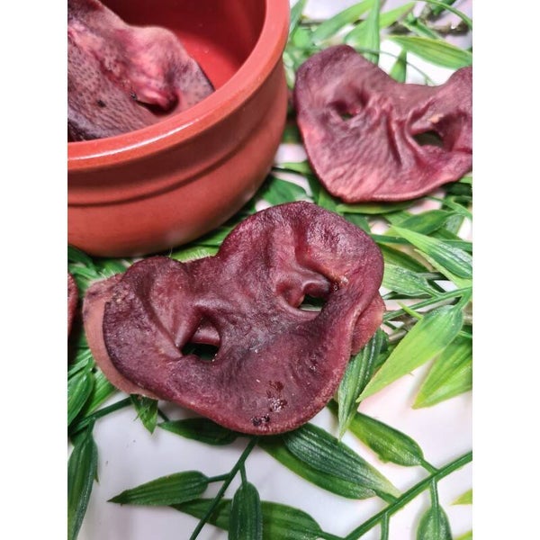 Porky Bites (pig snouts) 50