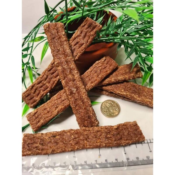 Kangaroo Strap-O-Roos