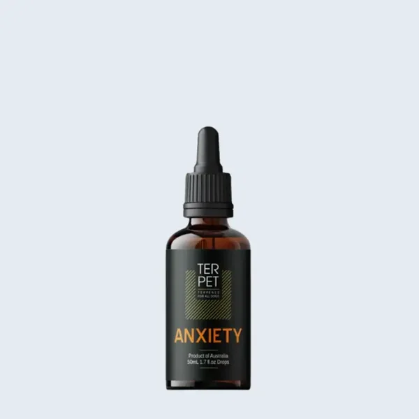 TERPET Anxiety 50ml