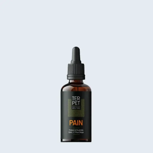 TERPET Pain 50ml