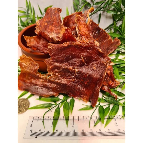 Turkey Jerky