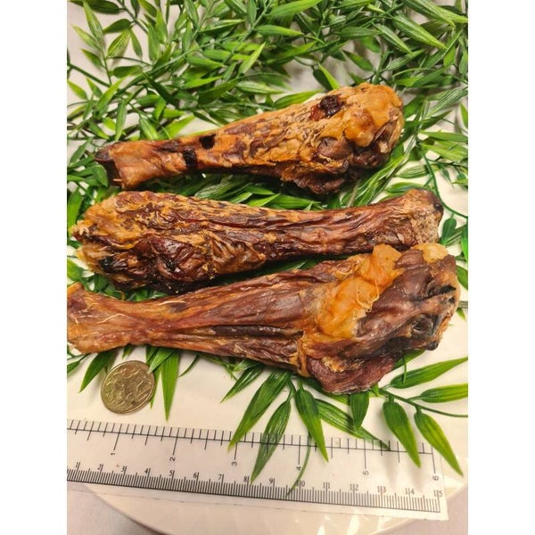 Turkey legs 1kg bags