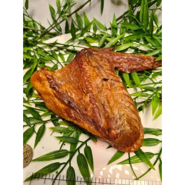 Turkey Wingtips 1kg Bag