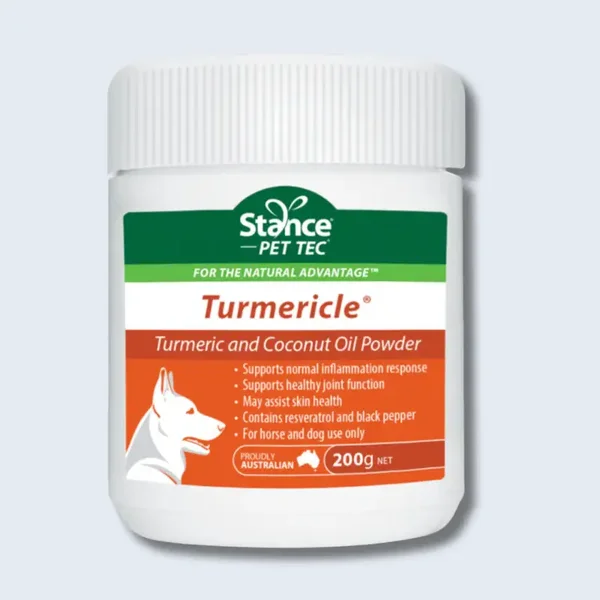 Turmericle 200g