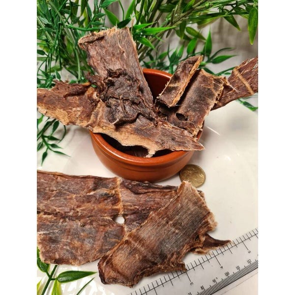 Venison Jerky