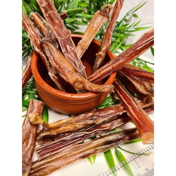 Willie Weaners (Baby Willies)